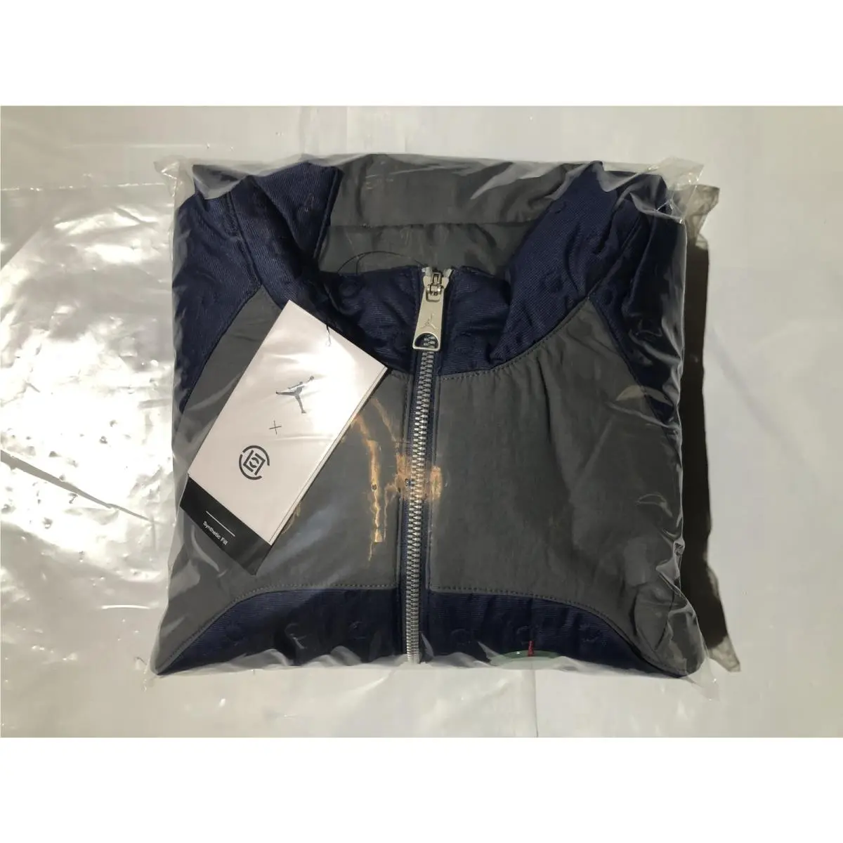 Nike clothing - DJ9742-414 - DJ9742-414 - Navy (UPC: 195866338104) 4