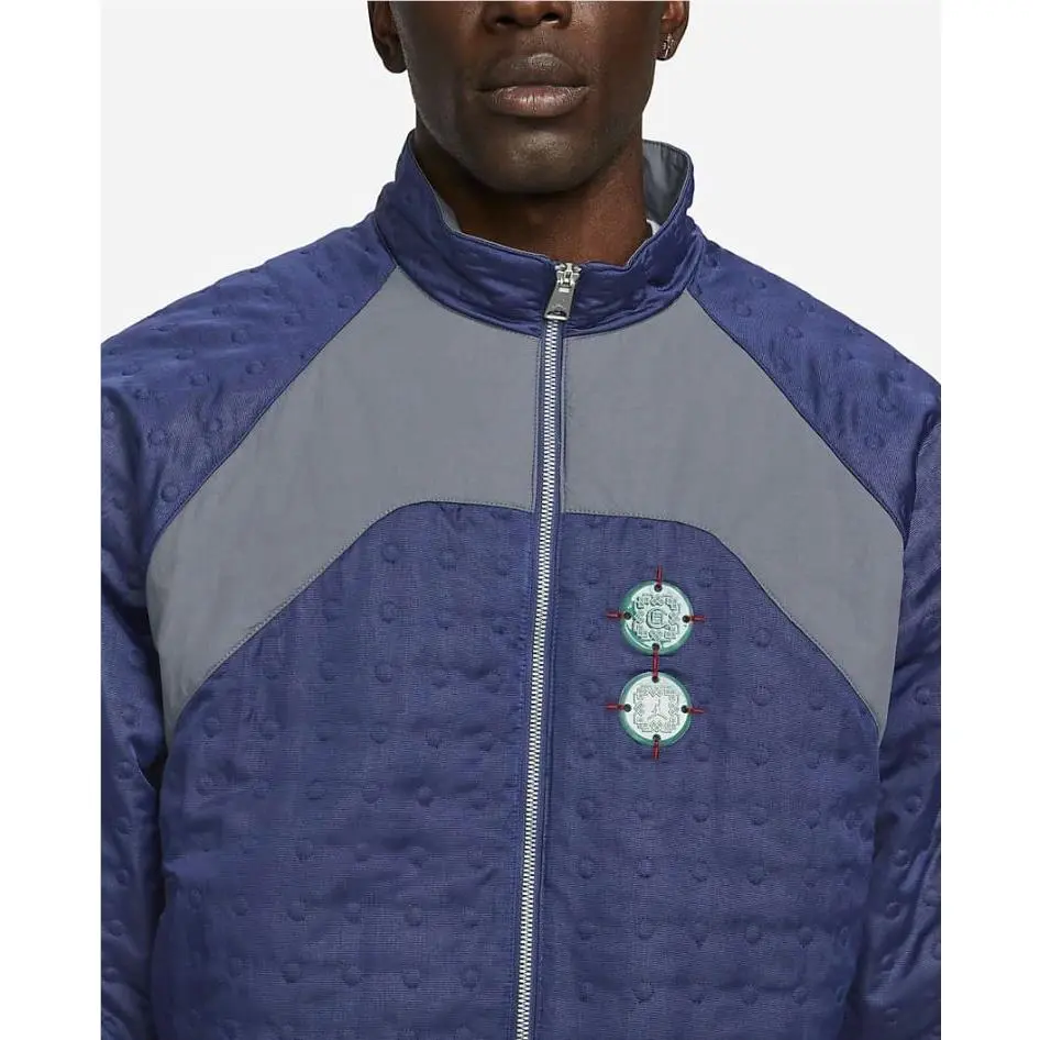 Nike clothing - DJ9742-414 - DJ9742-414 - Navy (UPC: 195866338104) 1