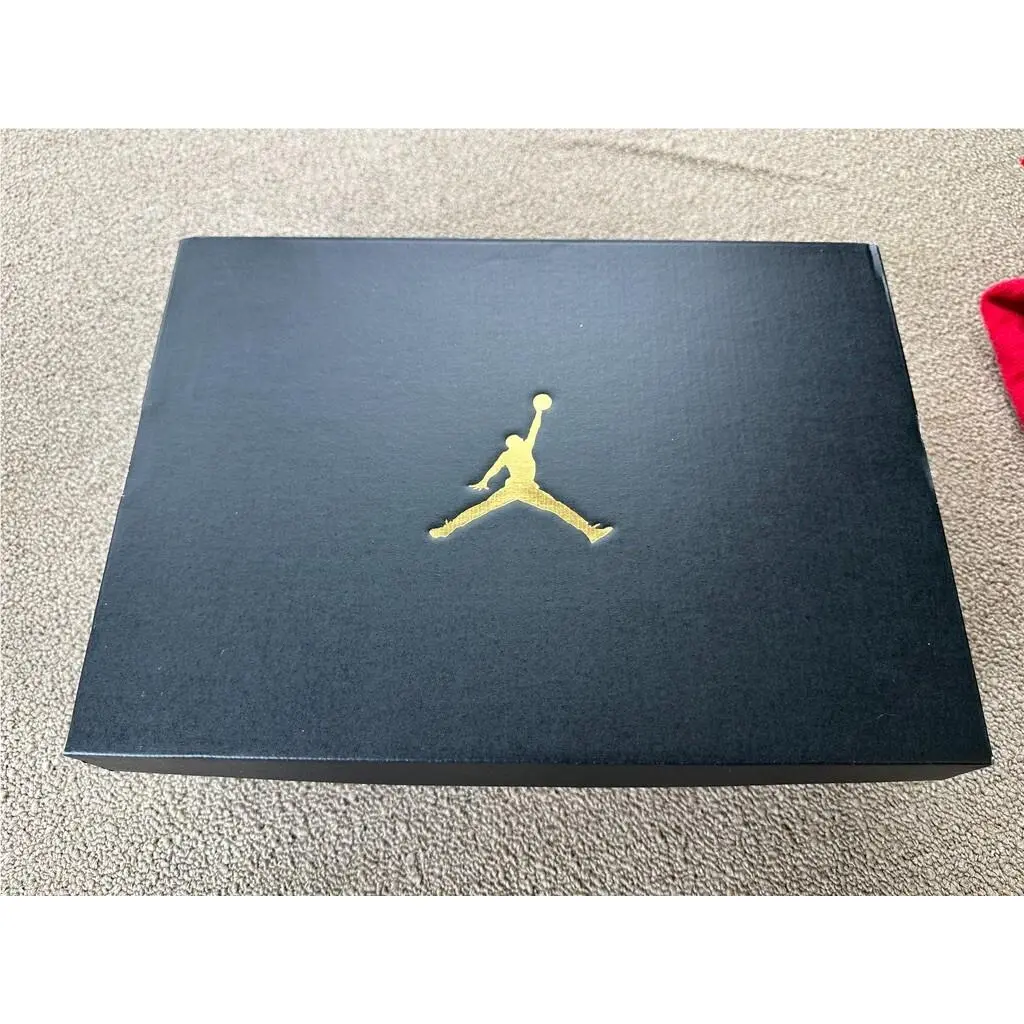 Nike shoes - Jordan 38 - White 0