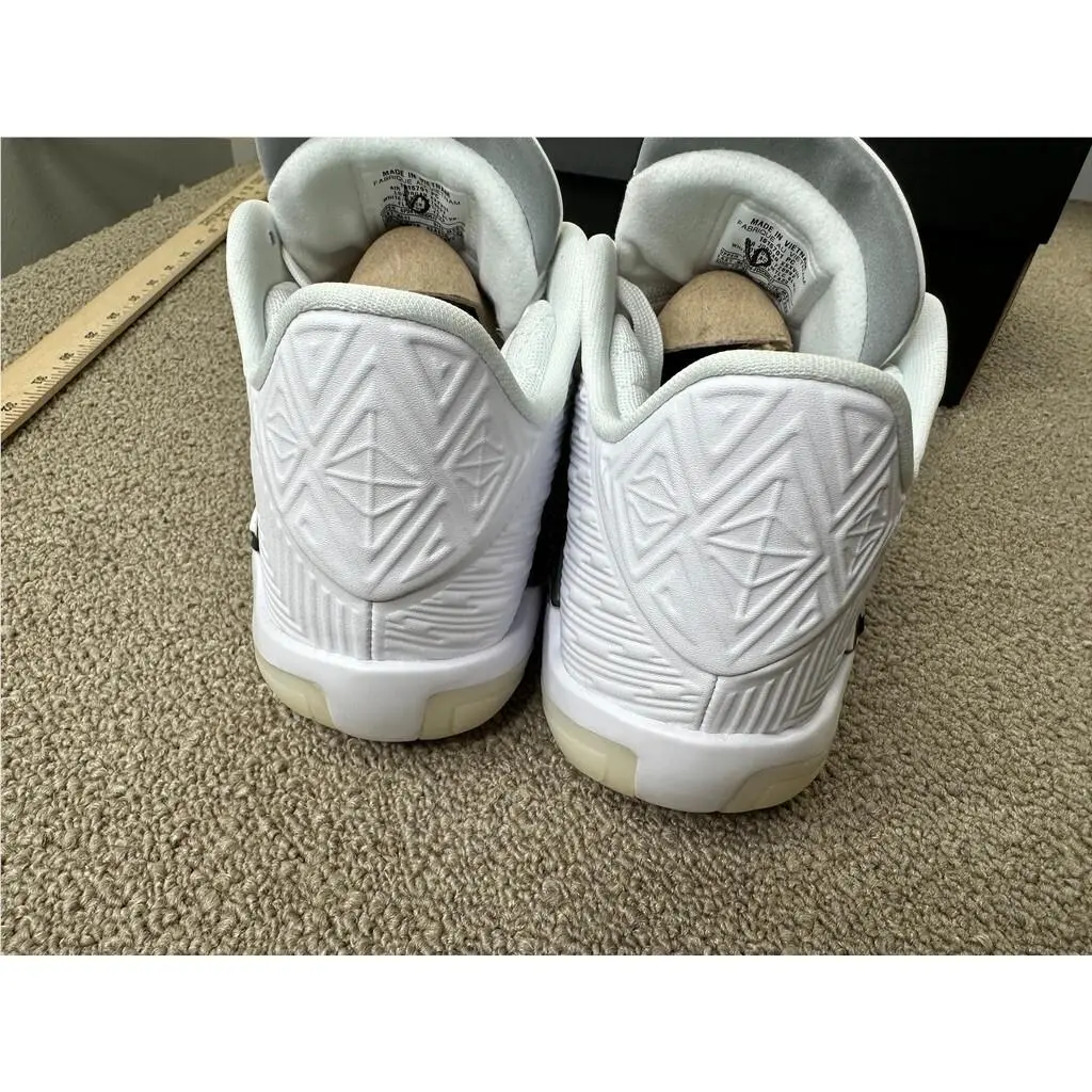 Nike shoes - Jordan 38 - White 6