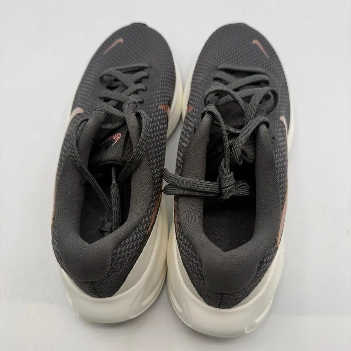 Nike shoes - Nike Revolution 8 - Revolution - Gray 2