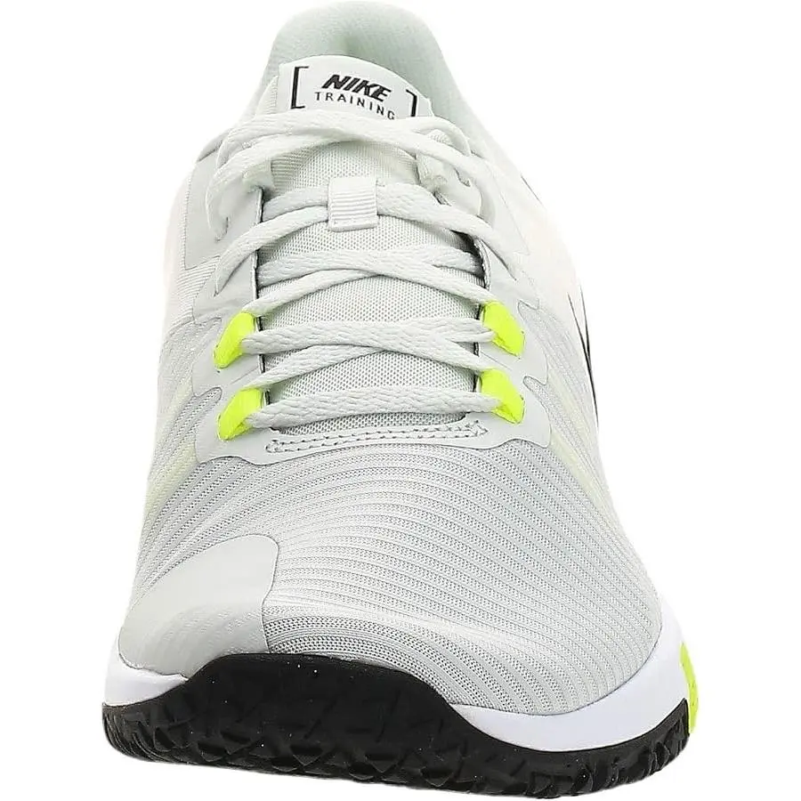 Nike shoes - Nike Flex Control - Flex Control - CD0197-006 - White (UPC: 0193657797529) 0