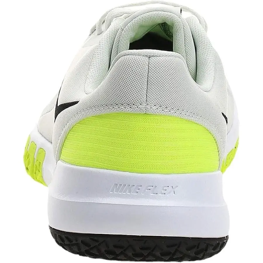 Nike shoes - Nike Flex Control - Flex Control - CD0197-006 - White (UPC: 0193657797529) 1