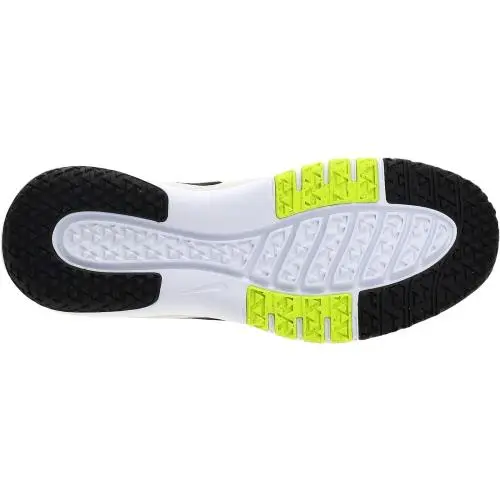 Nike shoes - Nike Flex Control - Flex Control - CD0197-006 - White (UPC: 0193657797529) 2