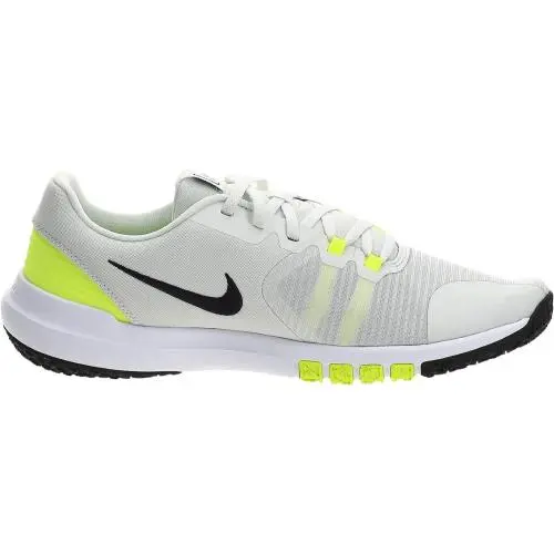 Nike shoes - Nike Flex Control - Flex Control - CD0197-006 - White (UPC: 0193657797529) 3