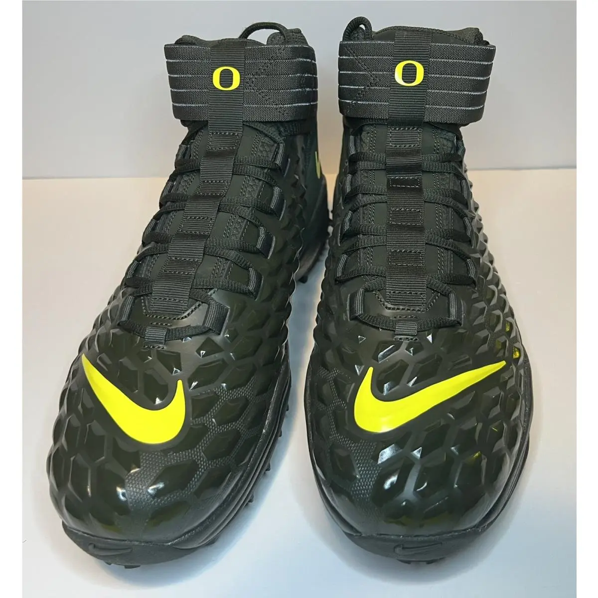 Nike shoes - Nike Force Savage - Force Savage - CI9904-302 - Sequoia 9
