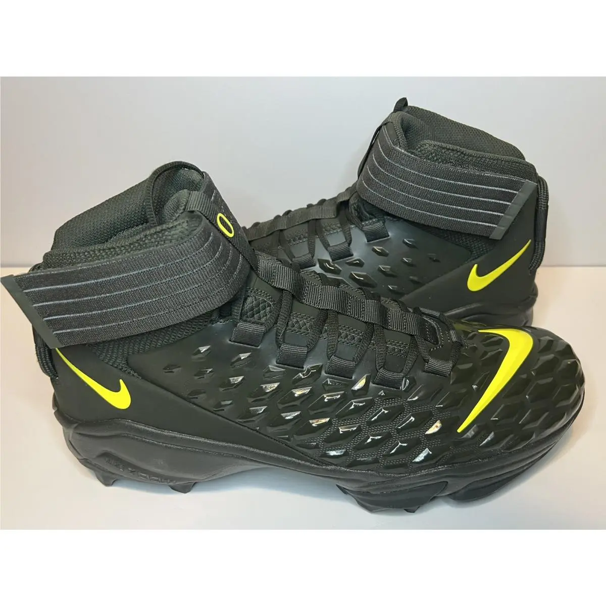 Nike shoes - Nike Force Savage - Force Savage - CI9904-302 - Sequoia 11