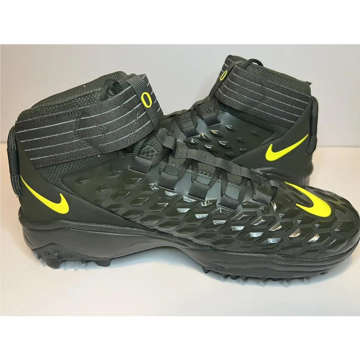 Nike shoes - Nike Force Savage - Force Savage - CI9904-302 - Sequoia 1