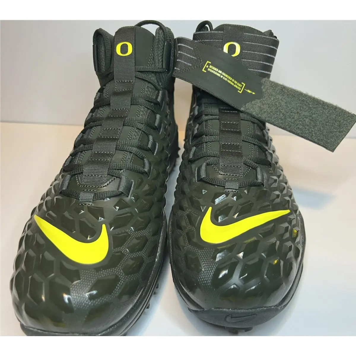 Nike shoes - Nike Force Savage - Force Savage - CI9904-302 - Sequoia 4
