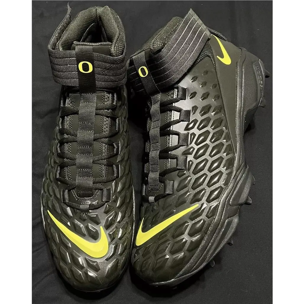 Nike shoes - Nike Force Savage - Force Savage - CI9904-302 - Sequoia 7