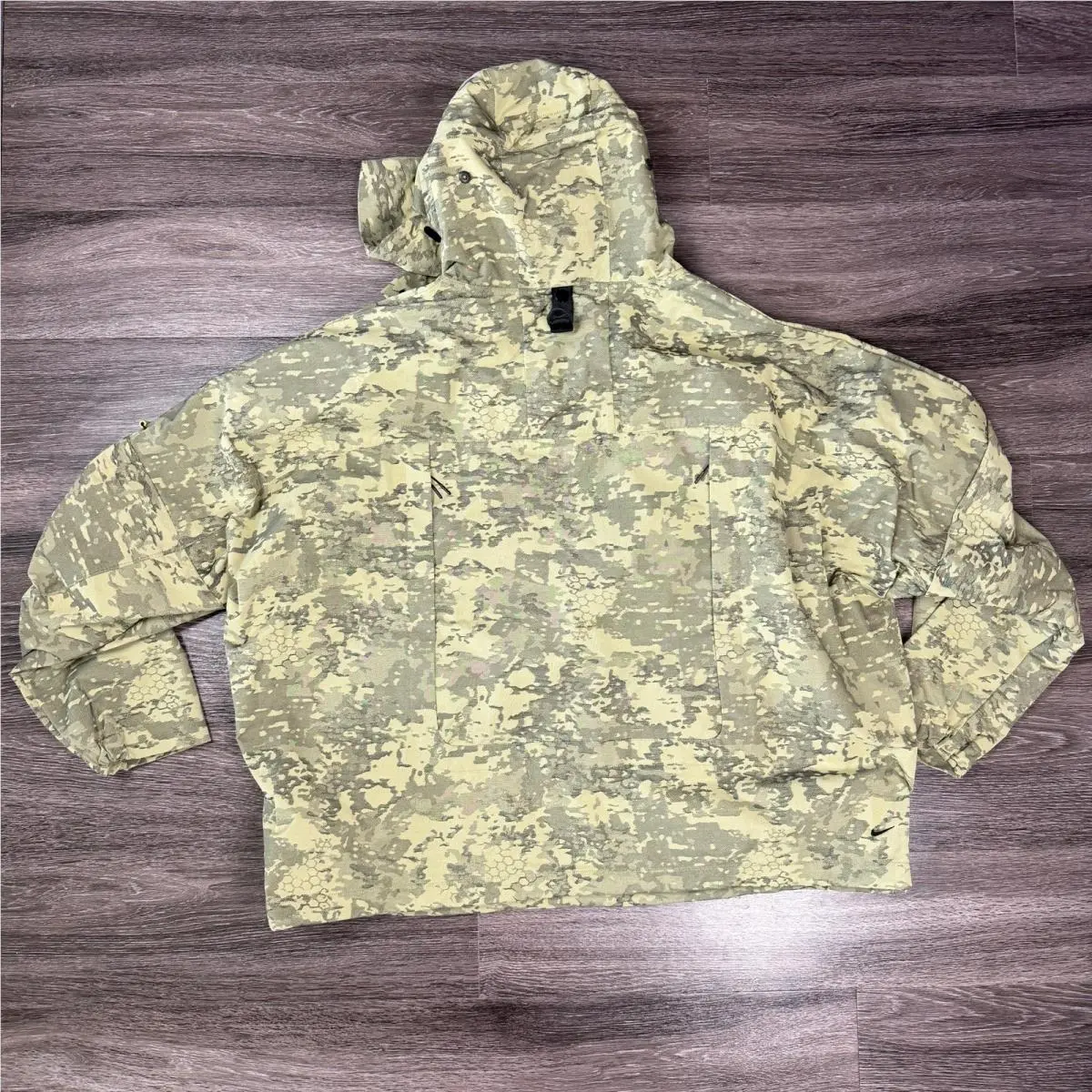 Nike clothing - Green 0