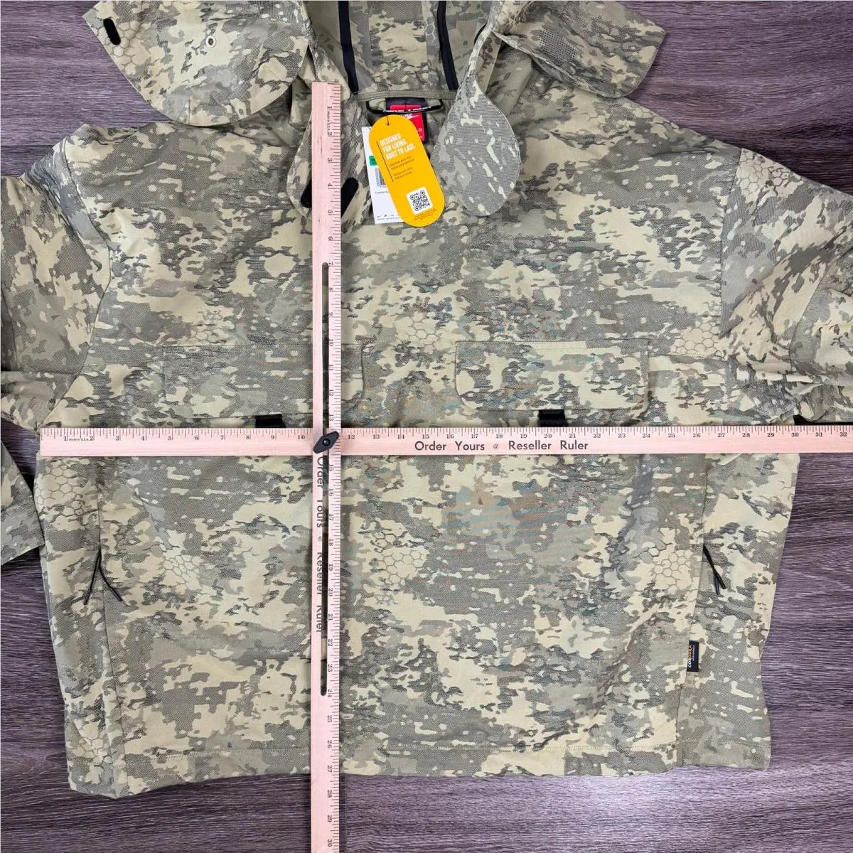 Nike clothing - Green 1