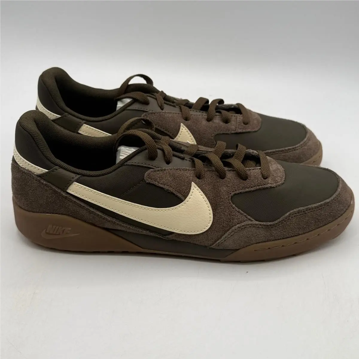 Terra Manta Sde Shoes Mens Size 10.5 Dark Hazel Coconut Milk IB7254-201 by Nike