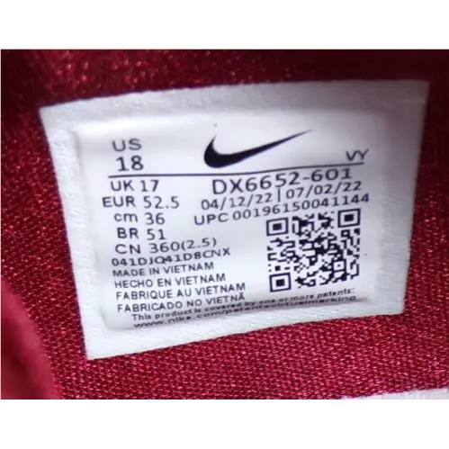 Nike shoes 4