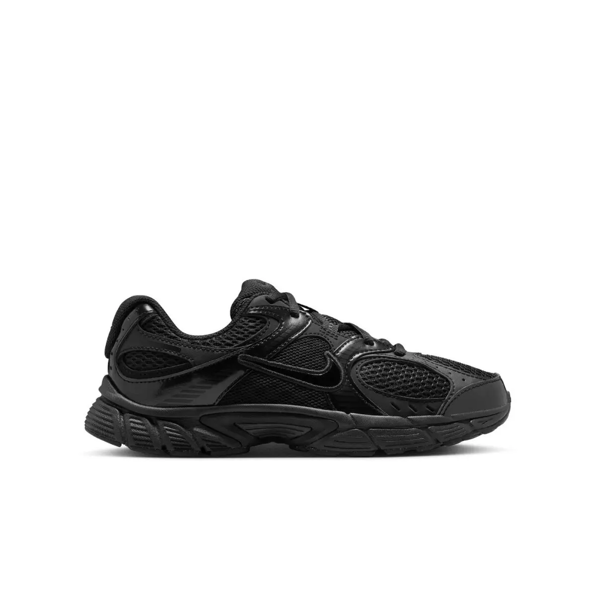 Nike shoes - BLACK/BLACK-ANTHRACITE 0
