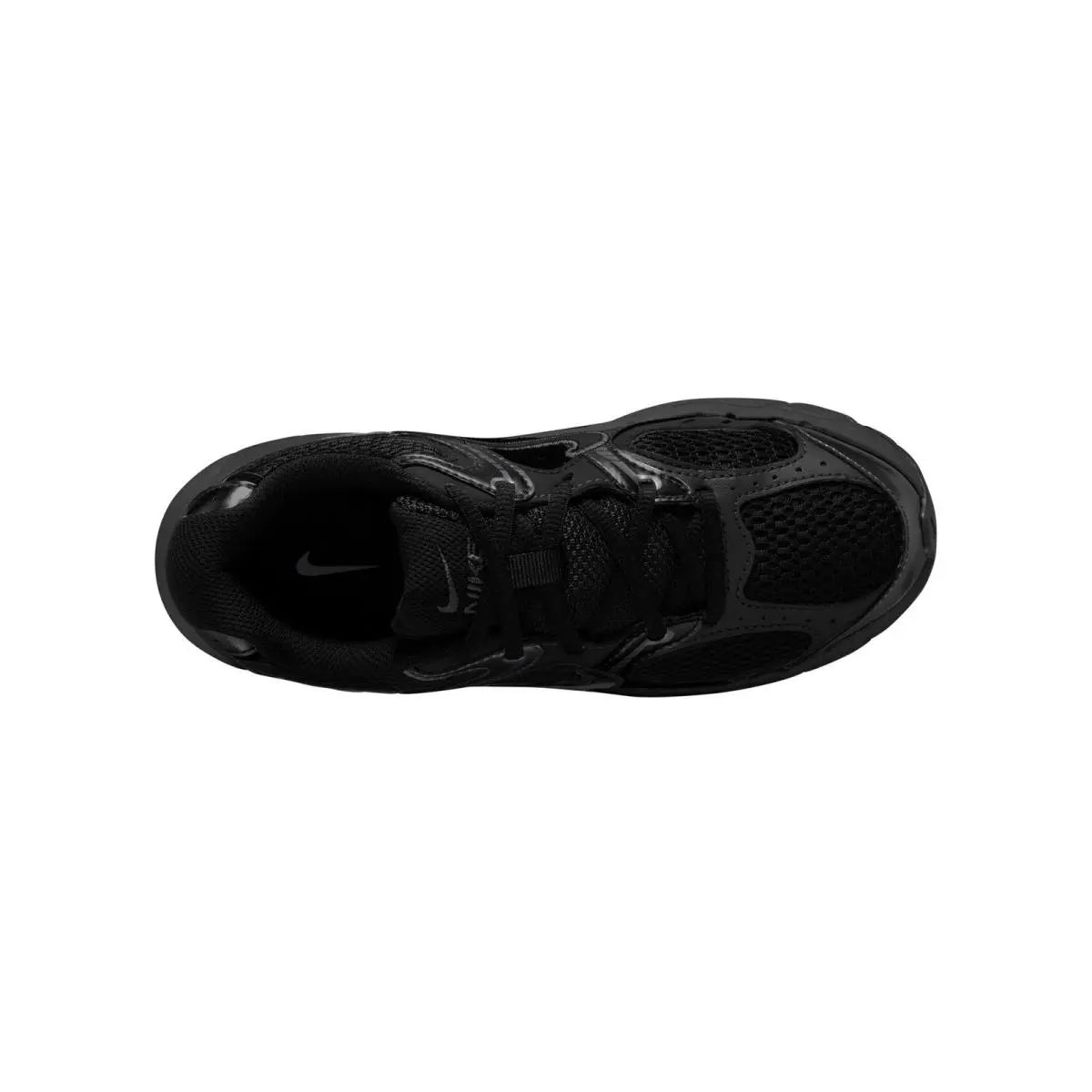 Nike shoes - BLACK/BLACK-ANTHRACITE 4