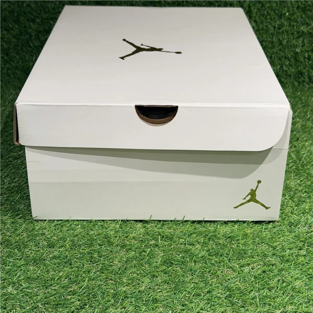 Nike shoes - Air Jordan 4 - Air - DQ4909-100 - Sail White 10