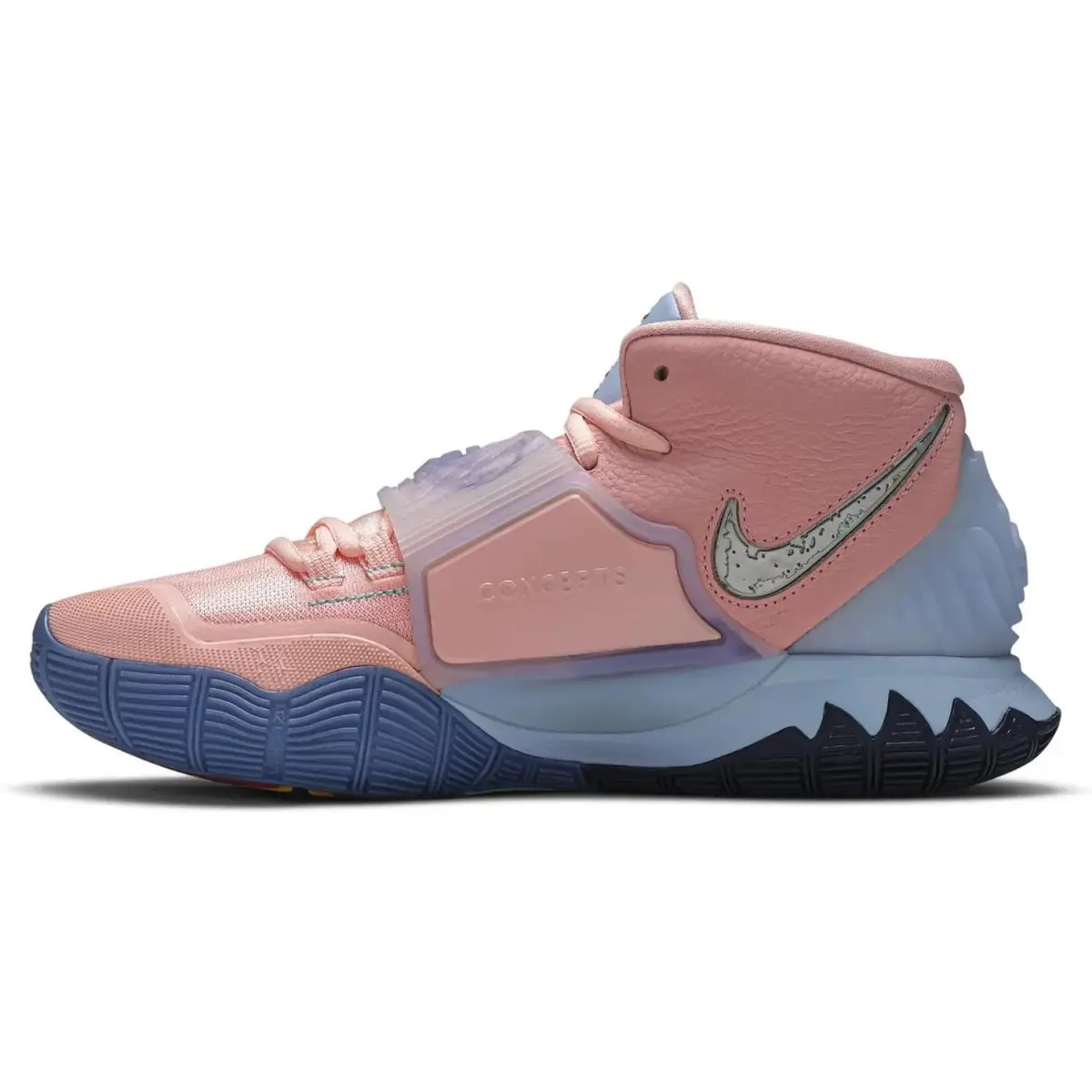 Nike shoes - Pink 0