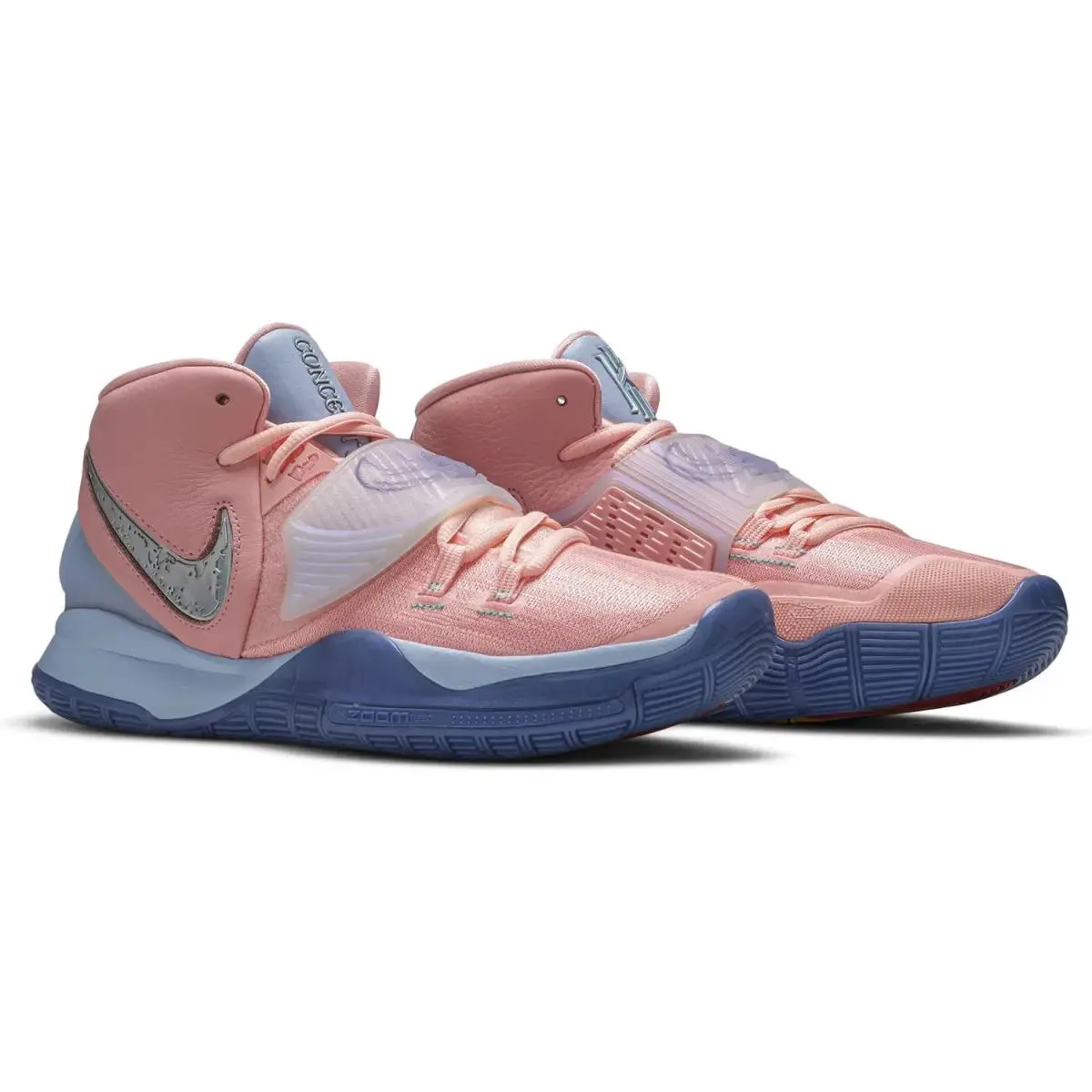 Nike shoes - Pink 1