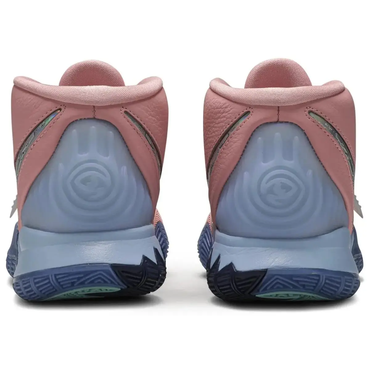 Nike shoes - Pink 2