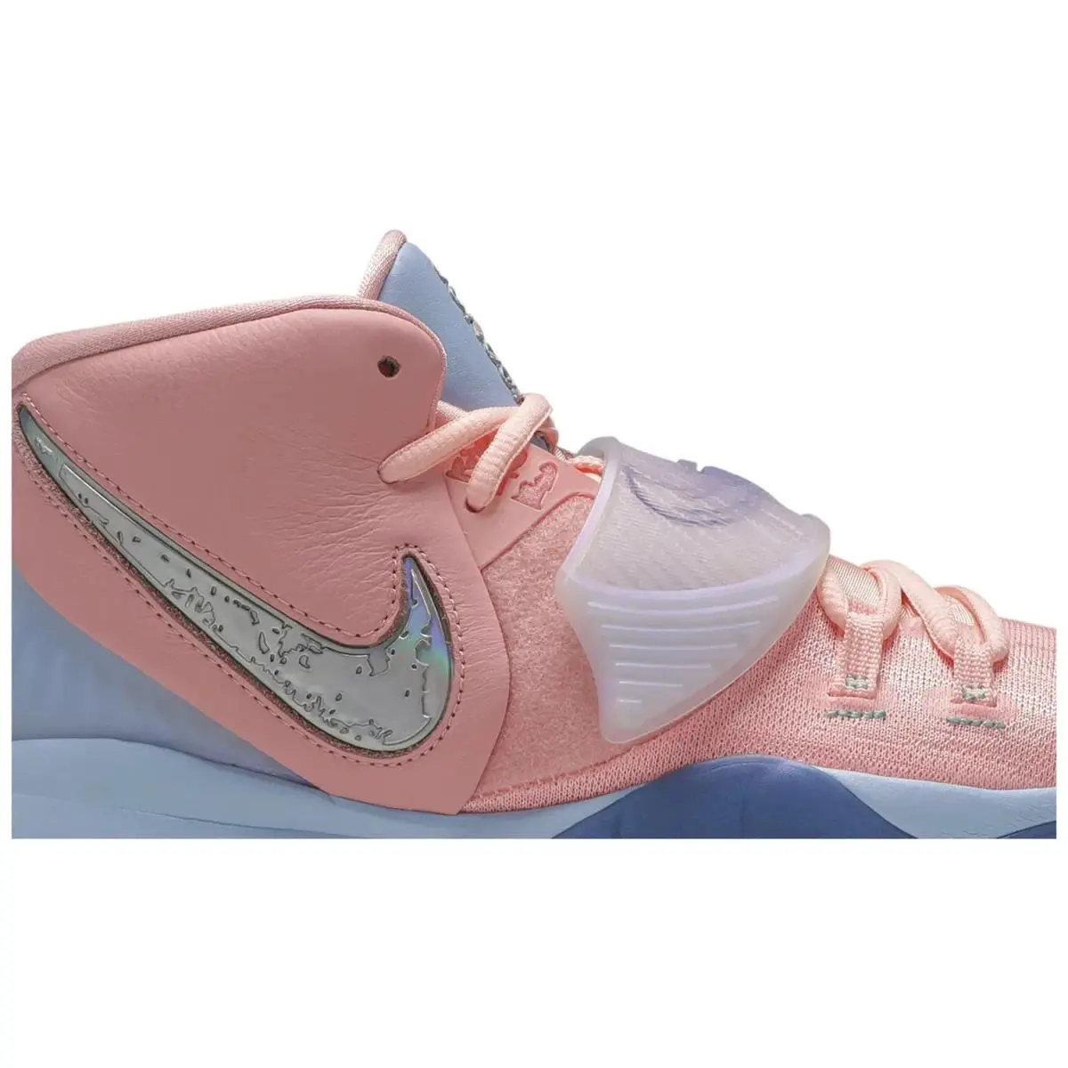 Nike shoes - Pink 4