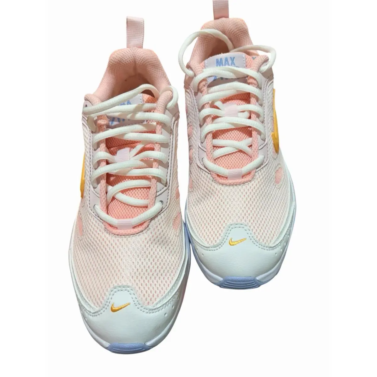 Nike shoes - Nike Air Max - Air Max - CU4870-108 - Pink (UPC: 0196604331159) 0