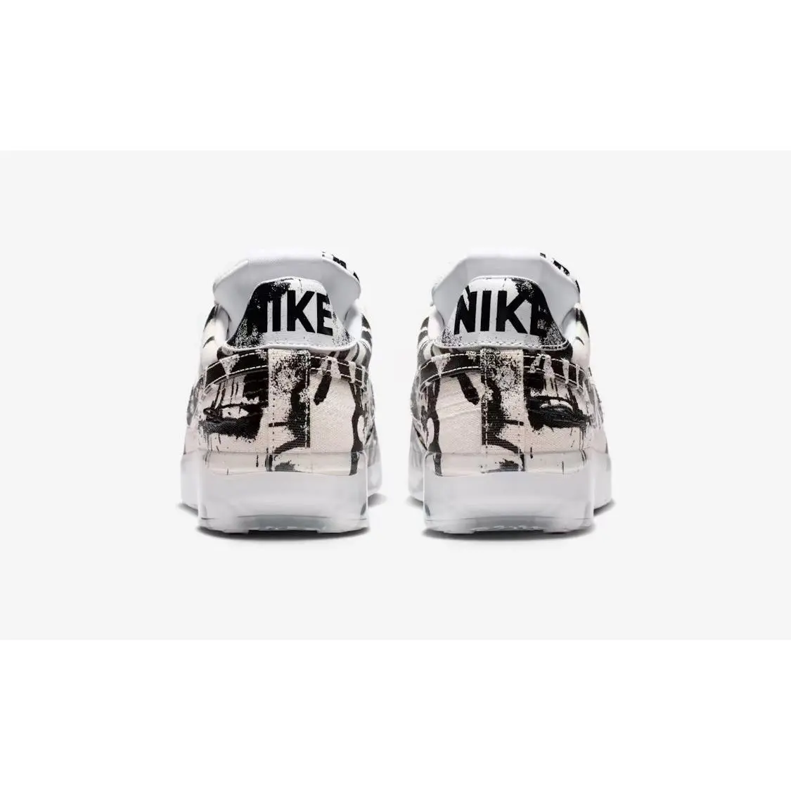 Nike shoes - Cryoshot Striker 1976 x Nigeria x Slawn - II9933-100 - Multicolor 2