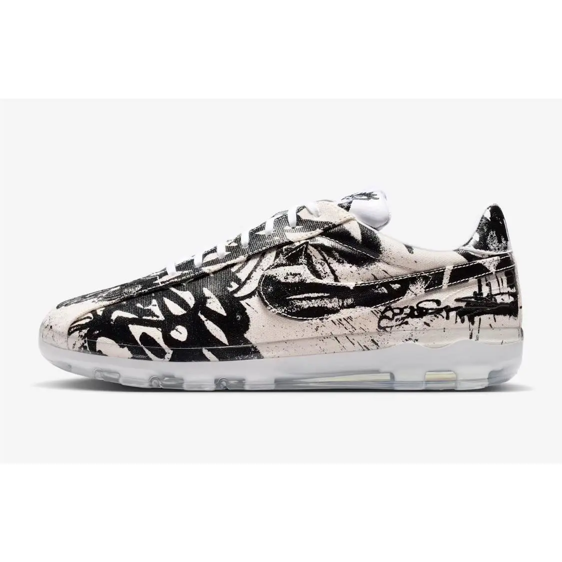 Nike shoes - Cryoshot Striker 1976 x Nigeria x Slawn - II9933-100 - Multicolor 3
