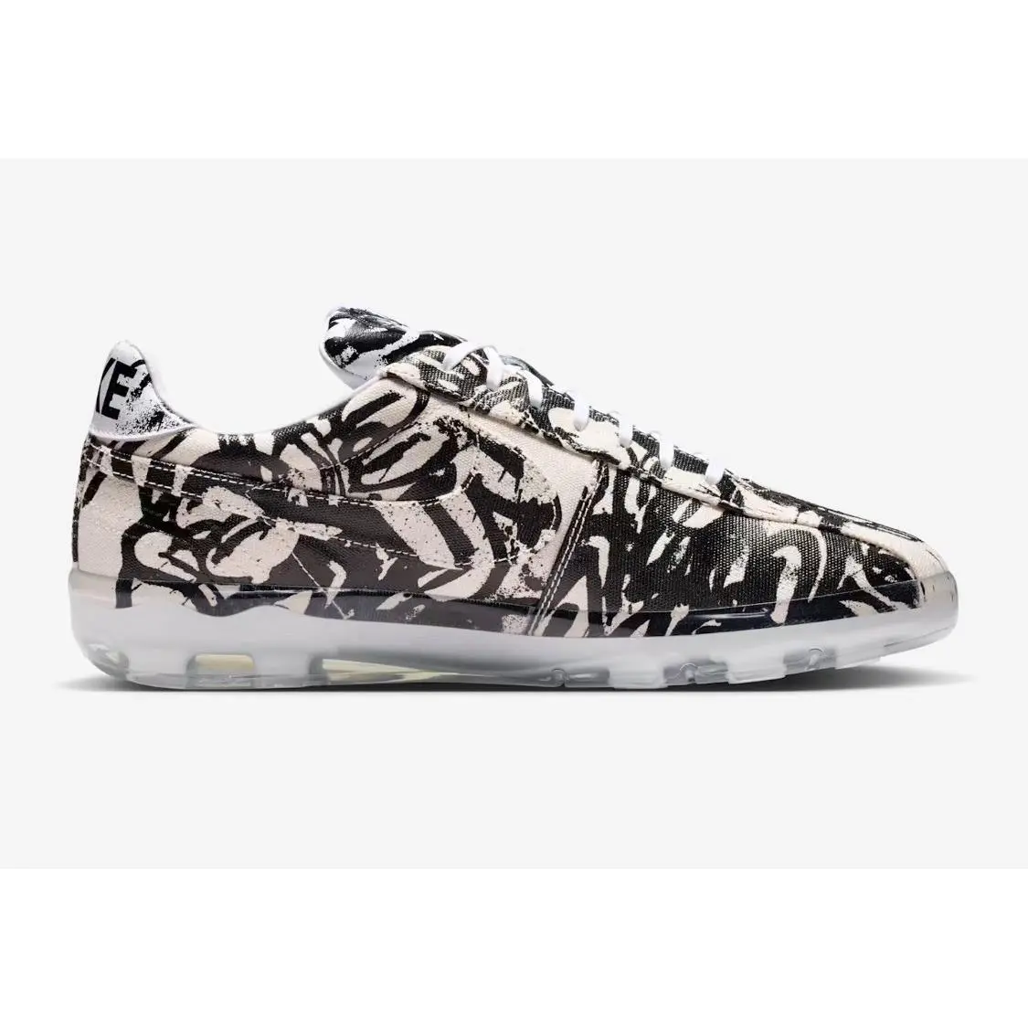Nike shoes - Cryoshot Striker 1976 x Nigeria x Slawn - II9933-100 - Multicolor 4