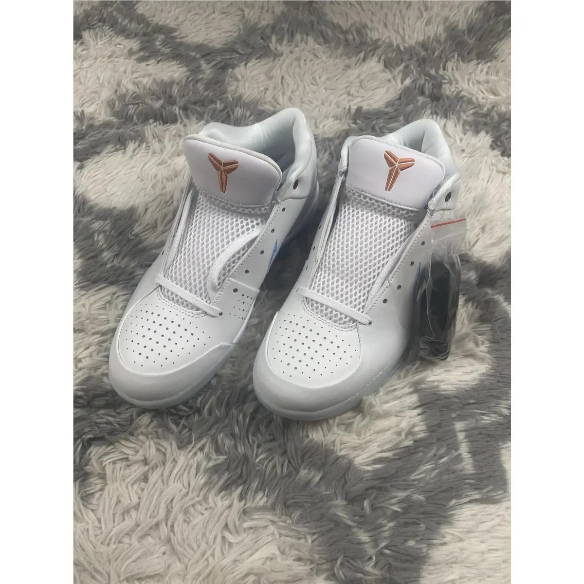 Kobe 4 Protro Draft Day Cleveland Cavaliers by Nike