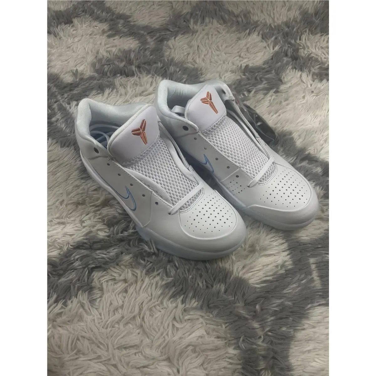 Nike shoes - Nike Kobe 4 - Kobe - Multicolor 0