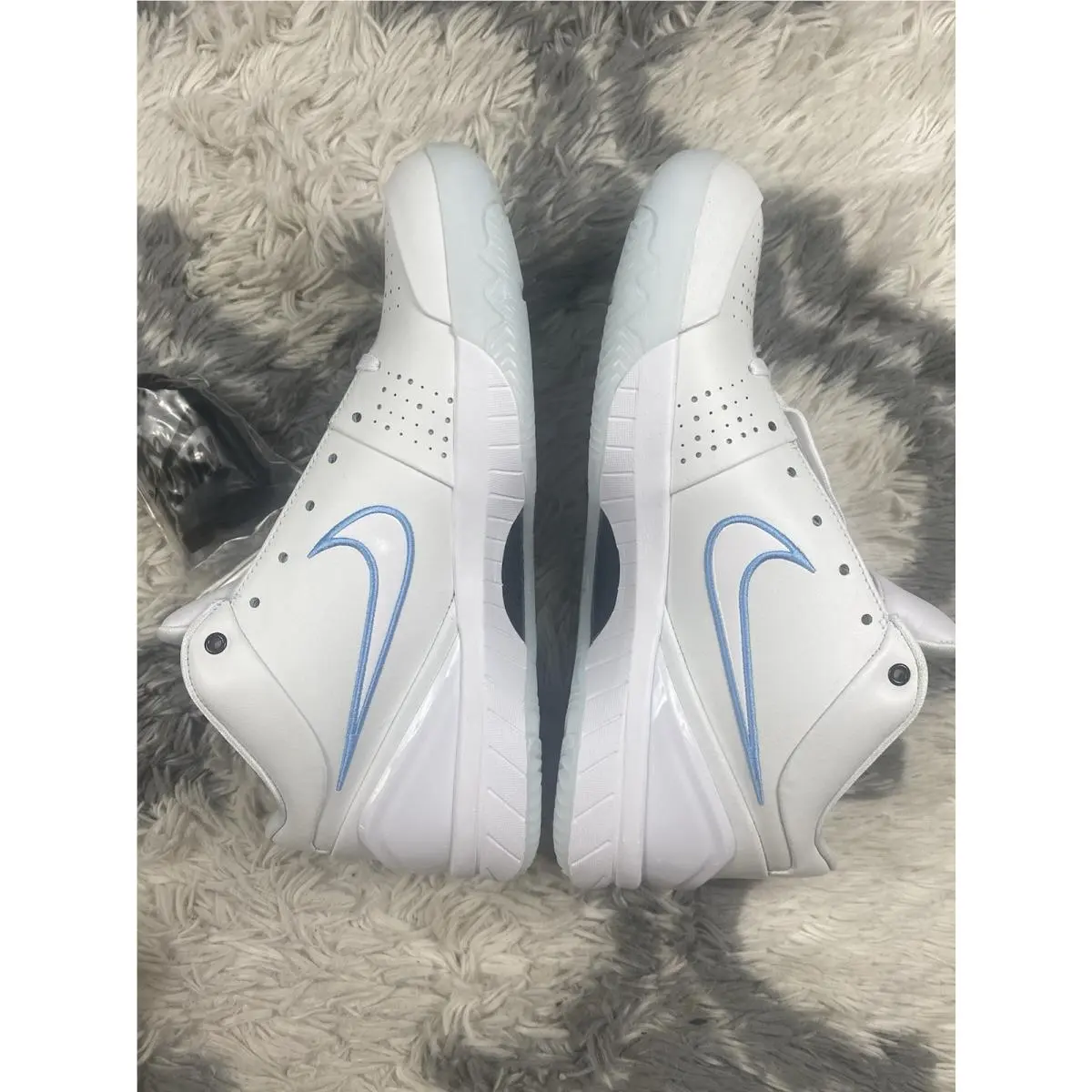 Nike shoes - Nike Kobe 4 - Kobe - Multicolor 2