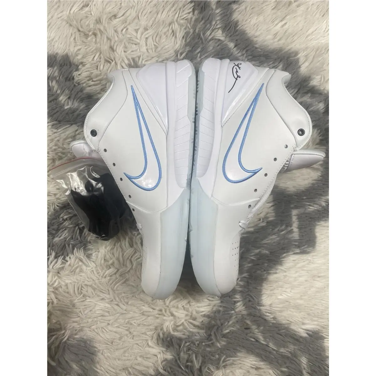 Nike shoes - Nike Kobe 4 - Kobe - Multicolor 3