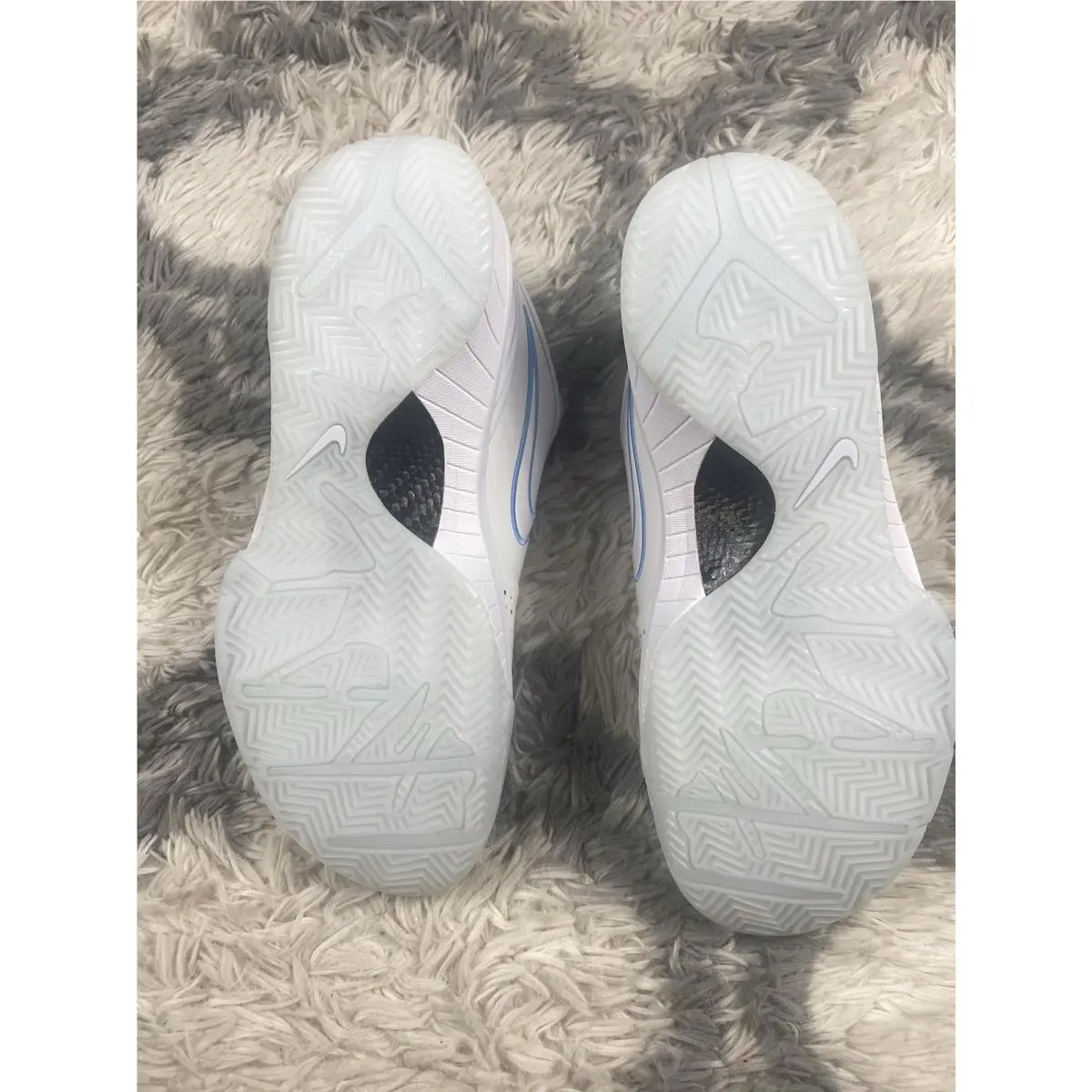 Nike shoes - Nike Kobe 4 - Kobe - Multicolor 4