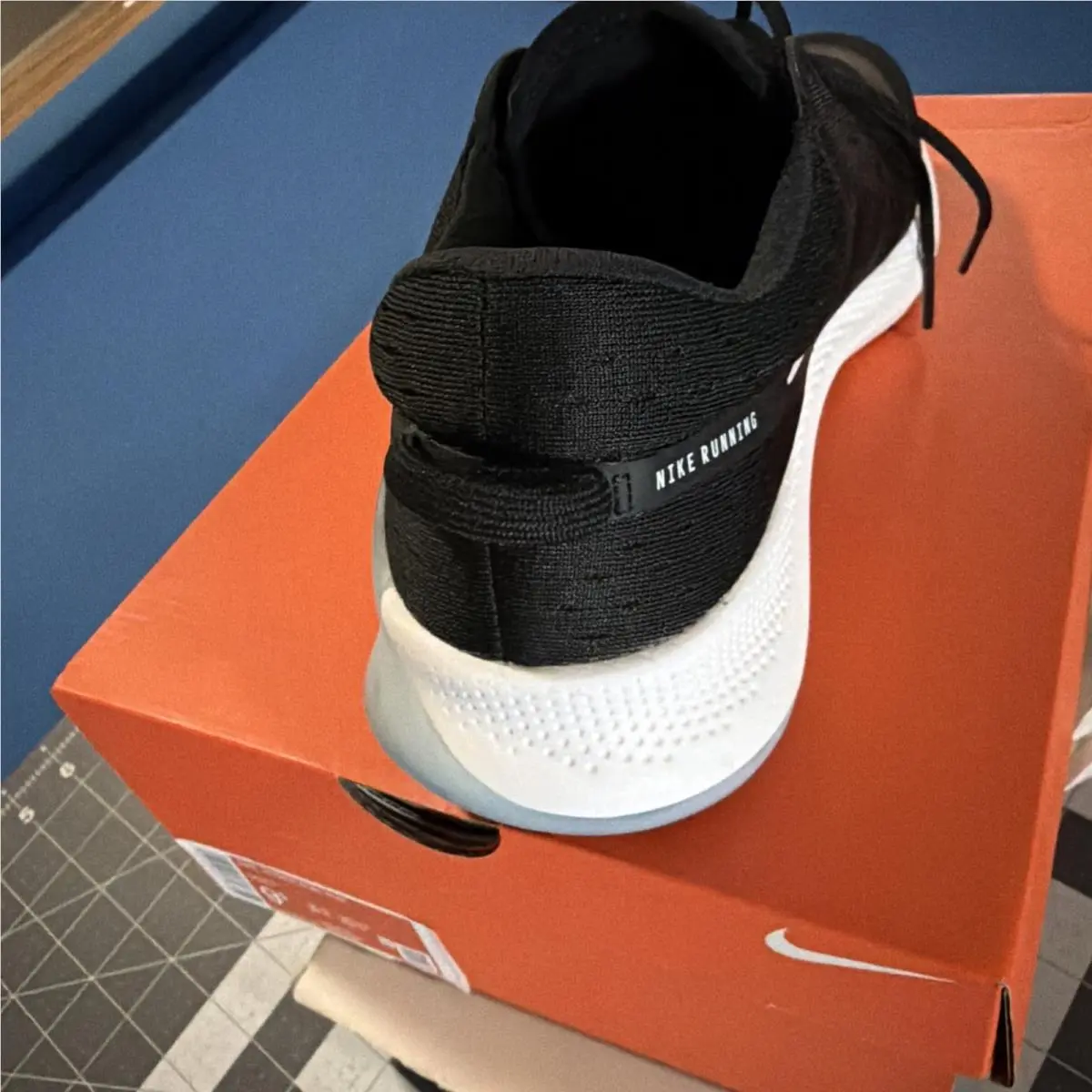 Nike shoes - Nike Joyride Dual Run - Joyride Dual Run - CD4365 - Black 4