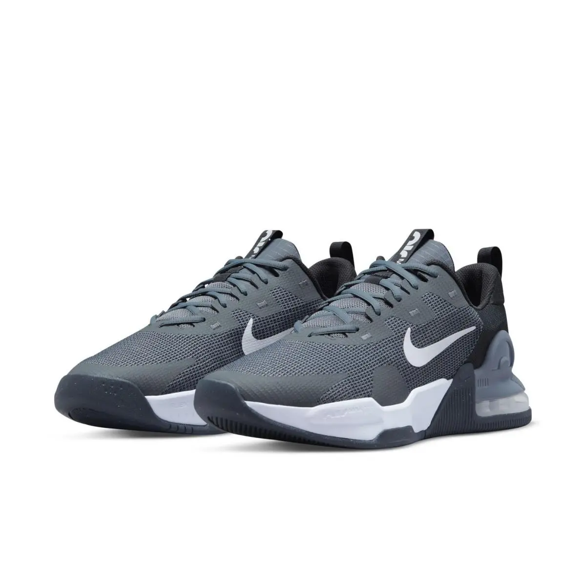 Nike shoes - Black 0
