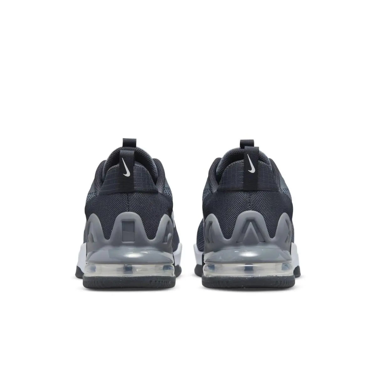 Nike shoes - Black 2