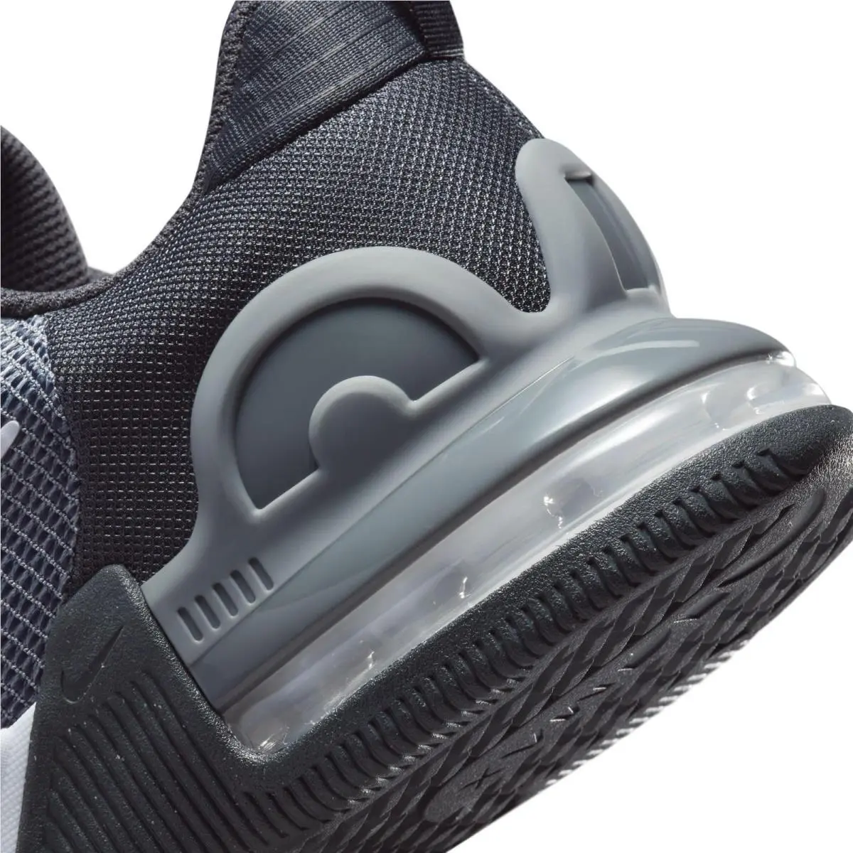 Nike shoes - Black 3