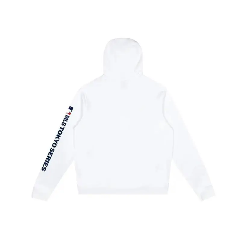 Nike clothing - White 3