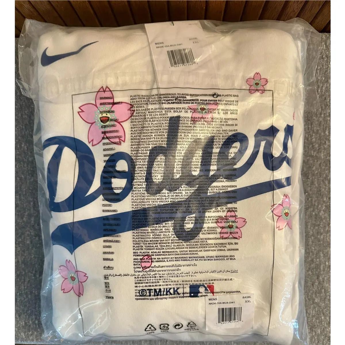 Nike clothing - White 0