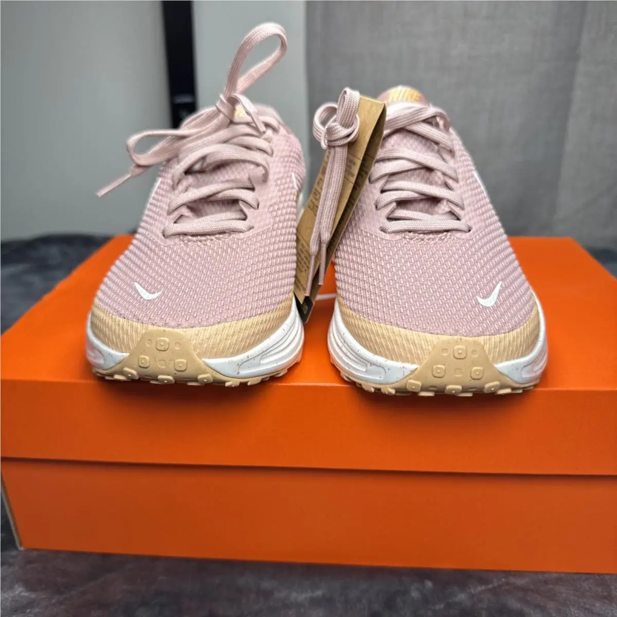 Nike shoes - Nike Revolution - Revolution - Pink 3