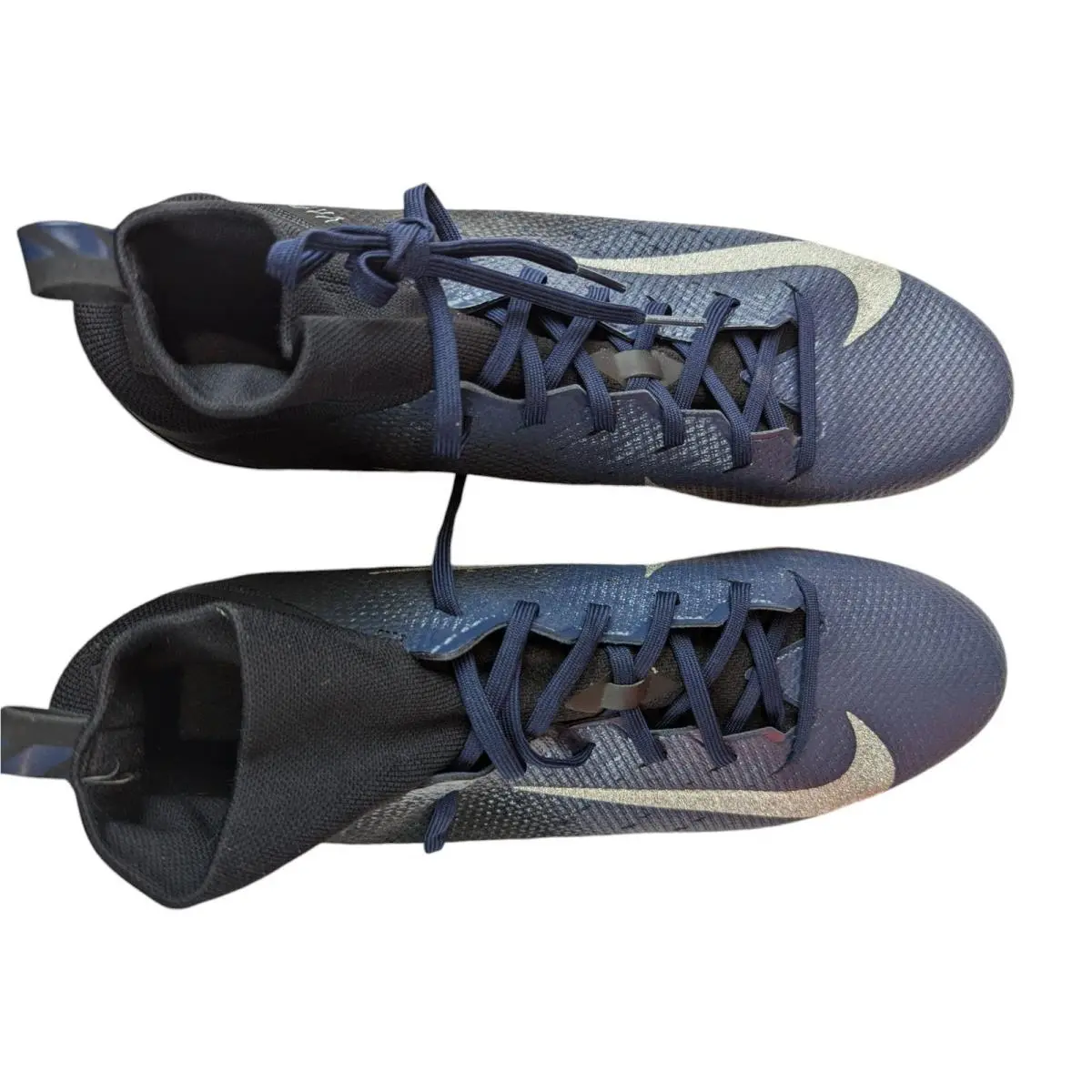 Nike shoes - 917165-004 - 917165-004 - Navy Blue 4