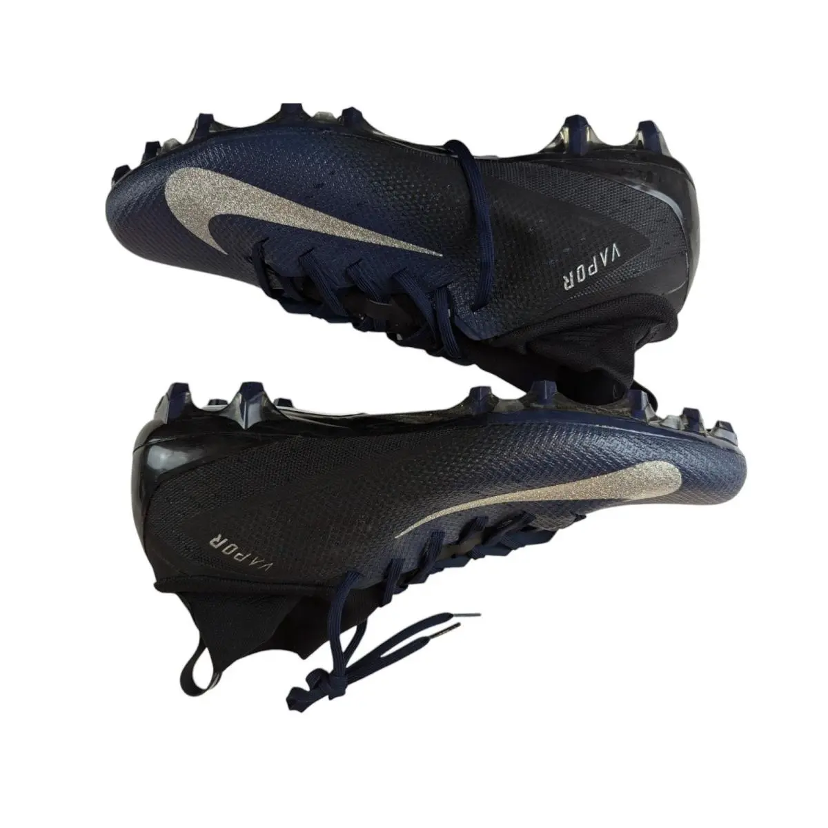Nike shoes - 917165-004 - 917165-004 - Navy Blue 5