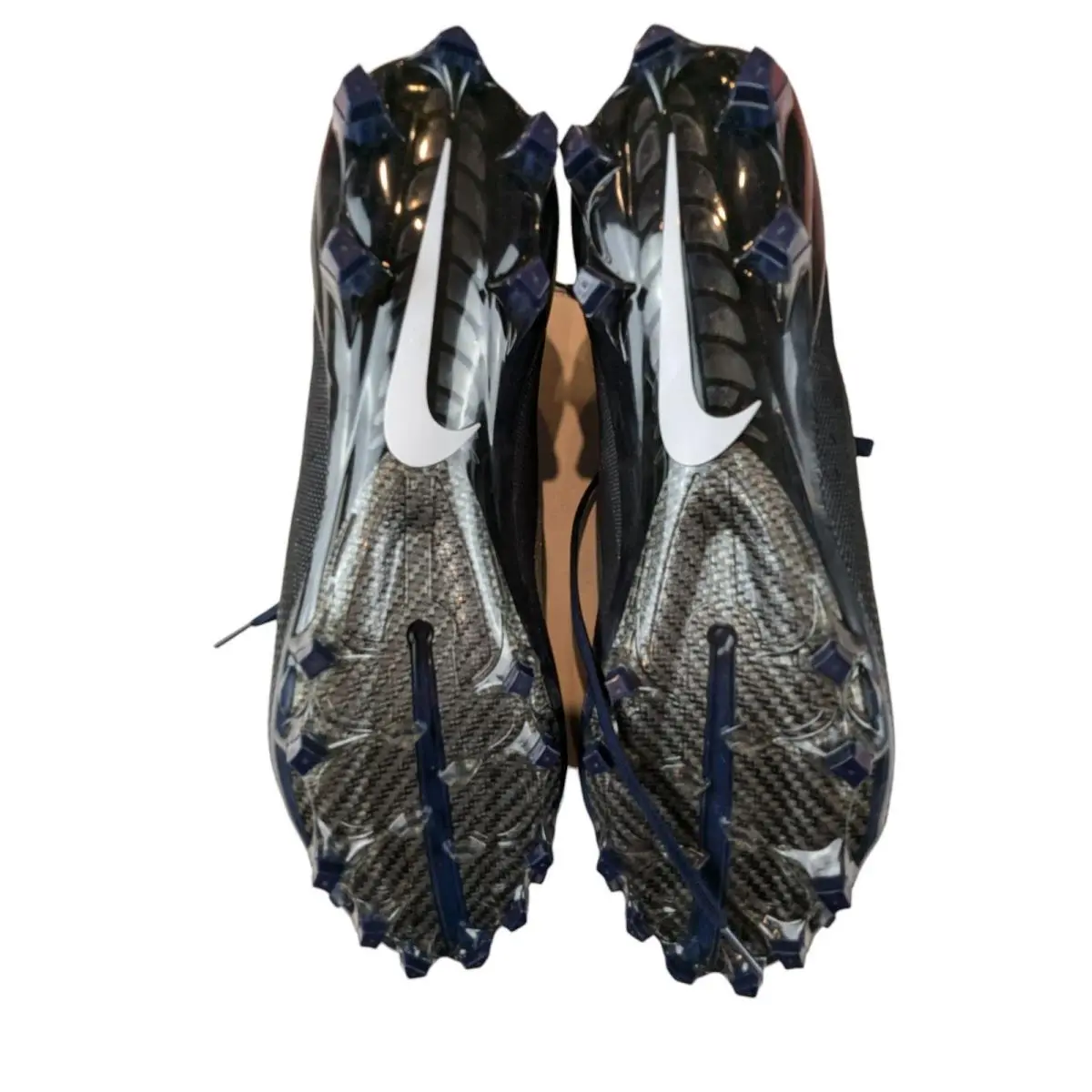 Nike shoes - 917165-004 - 917165-004 - Navy Blue 7