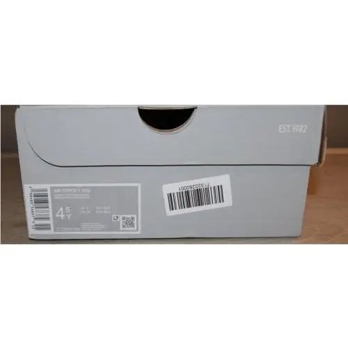 Nike shoes - Nike Air Force 1 - Air Force - Multicolor 0