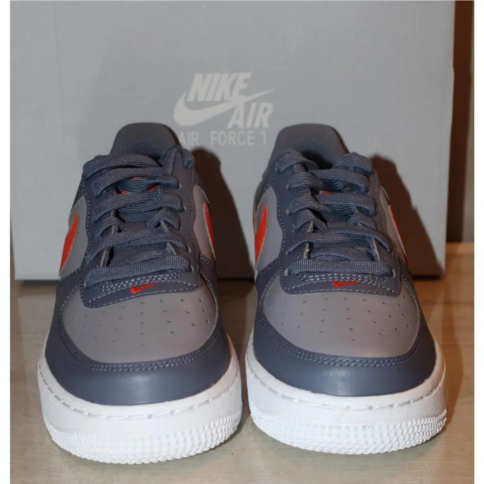 Nike shoes - Nike Air Force 1 - Air Force - Multicolor 1