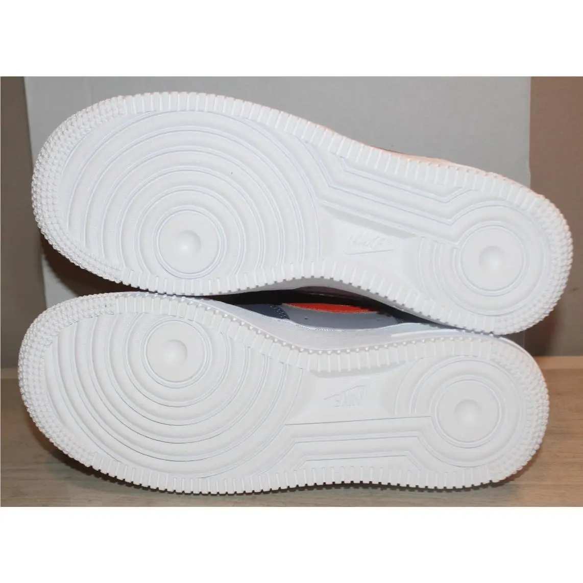 Nike shoes - Nike Air Force 1 - Air Force - Multicolor 6