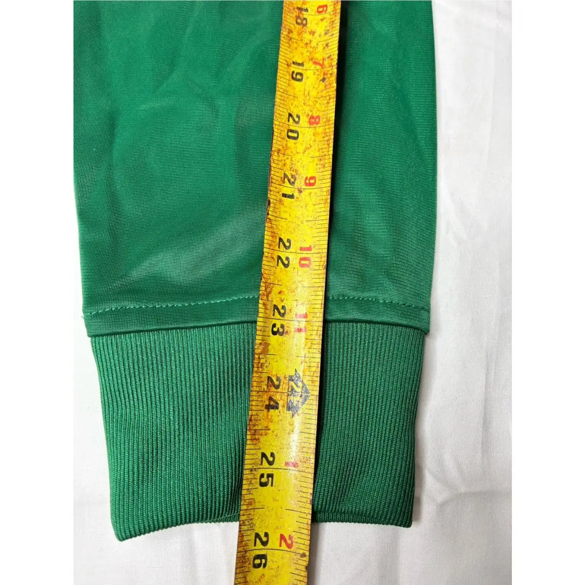 Nike clothing - Green 16