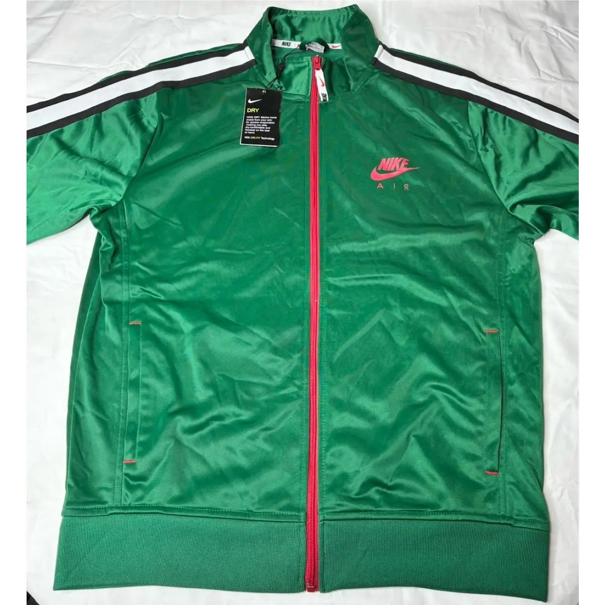 Nike clothing - Green 0