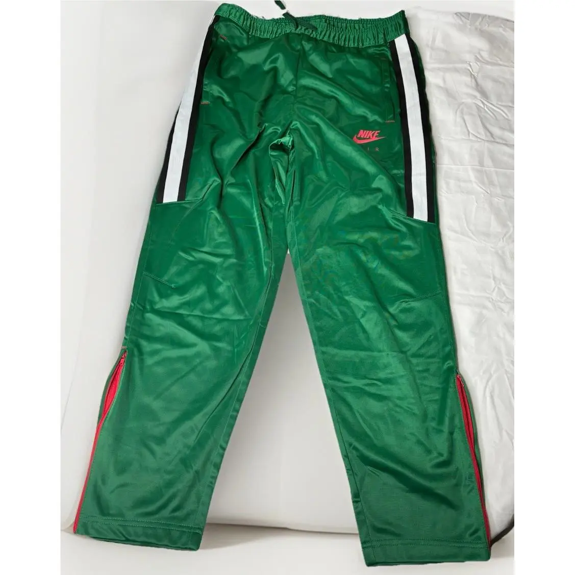 Nike clothing - Green 19